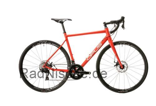 Opus Andante 1  technische daten 
